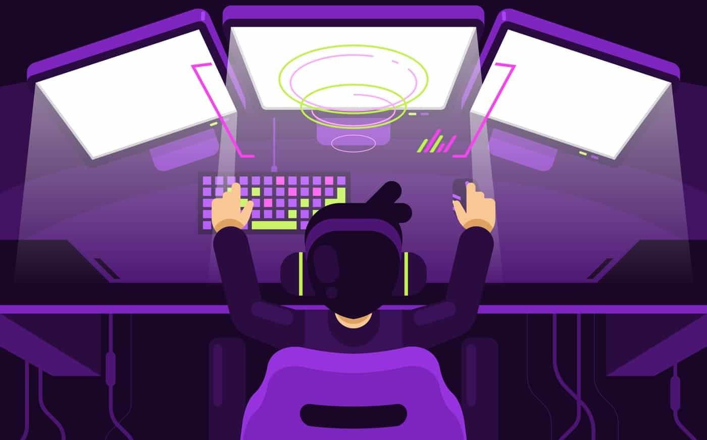 industria videojuegos colombia