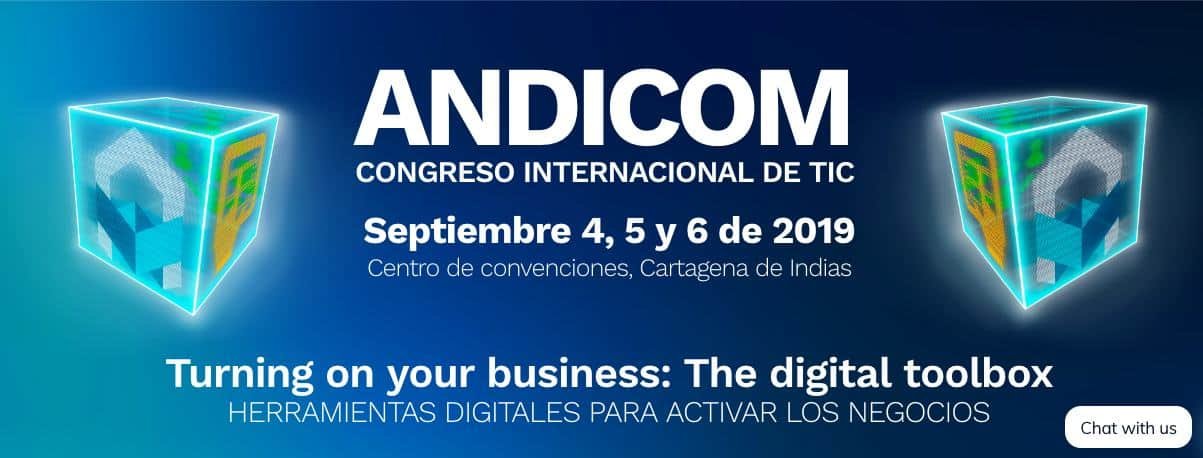Andicom 2019