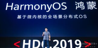 HarmonyOS