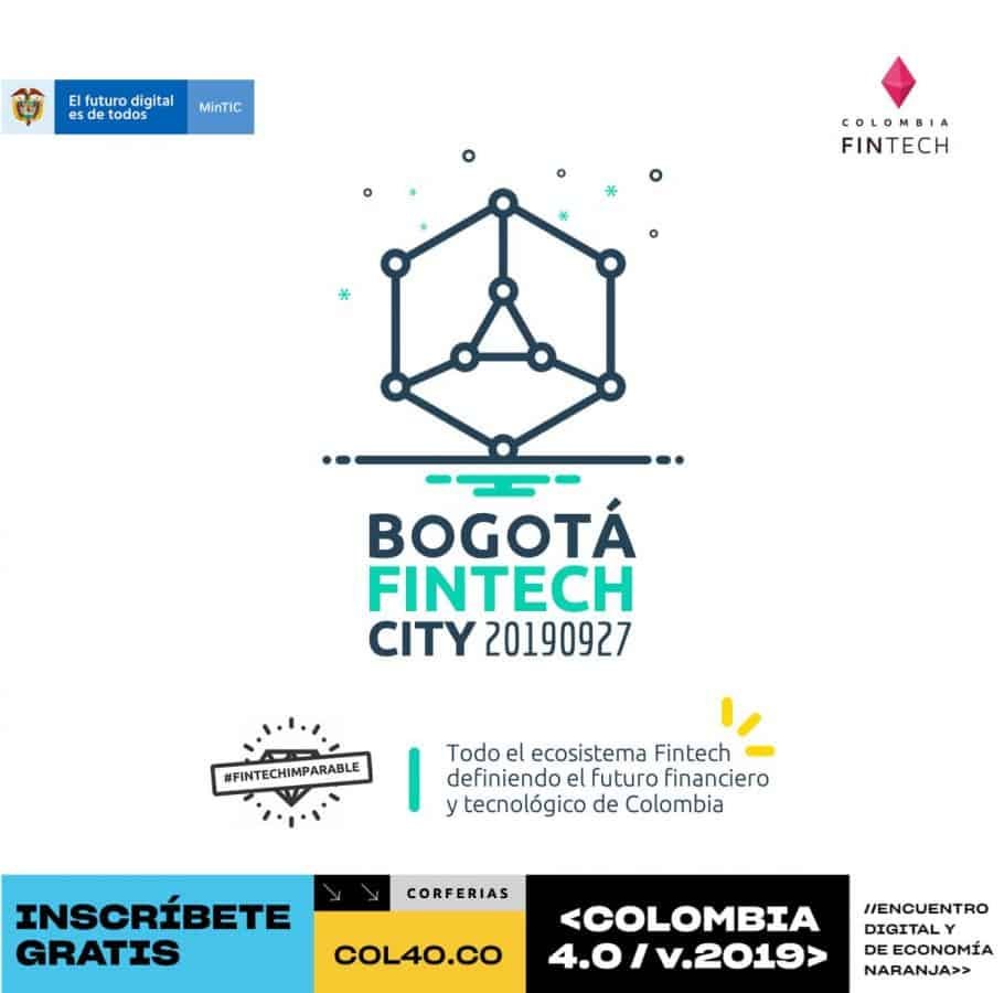 bogota fintech city