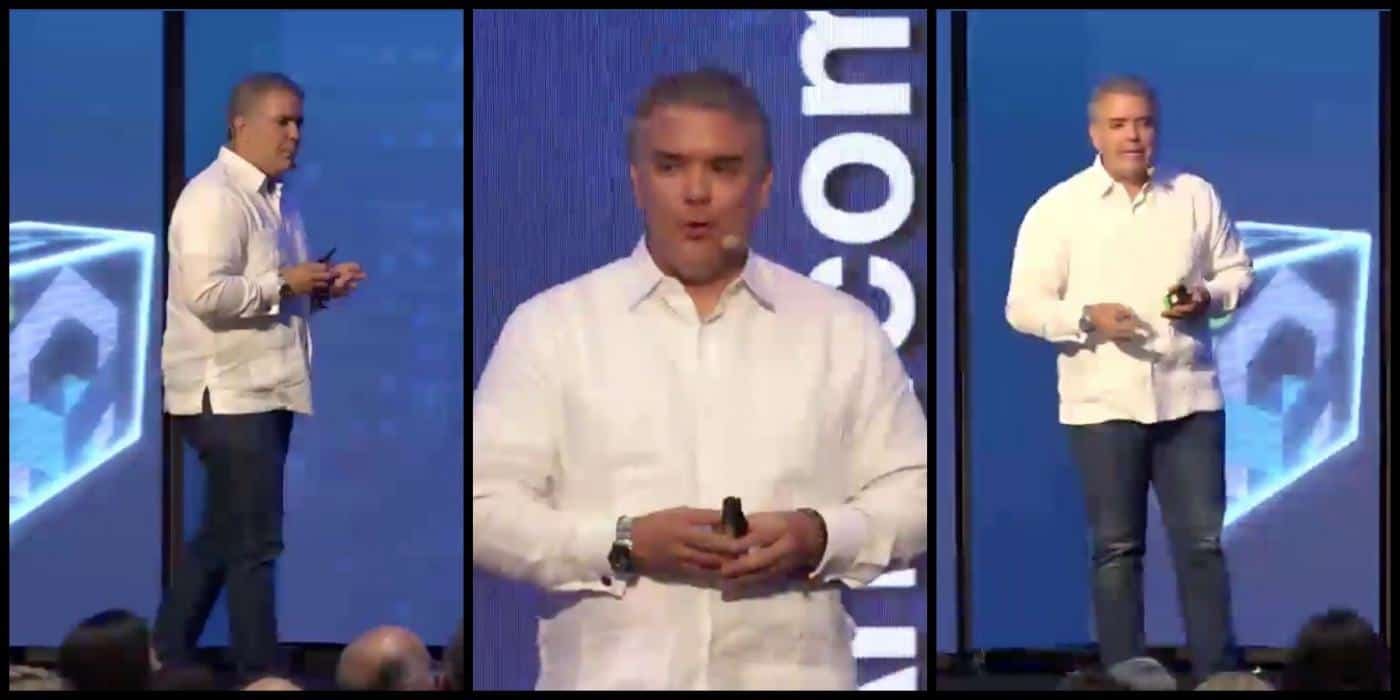 Iván Duque