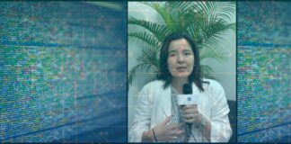 Ministra TIC