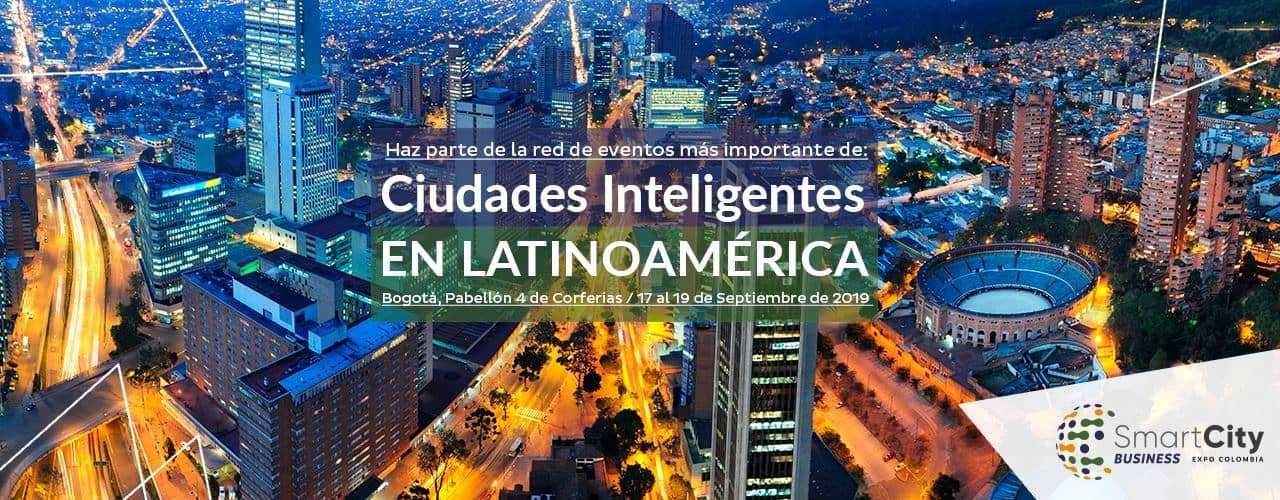ciudades inteligentes congreso smartcity business