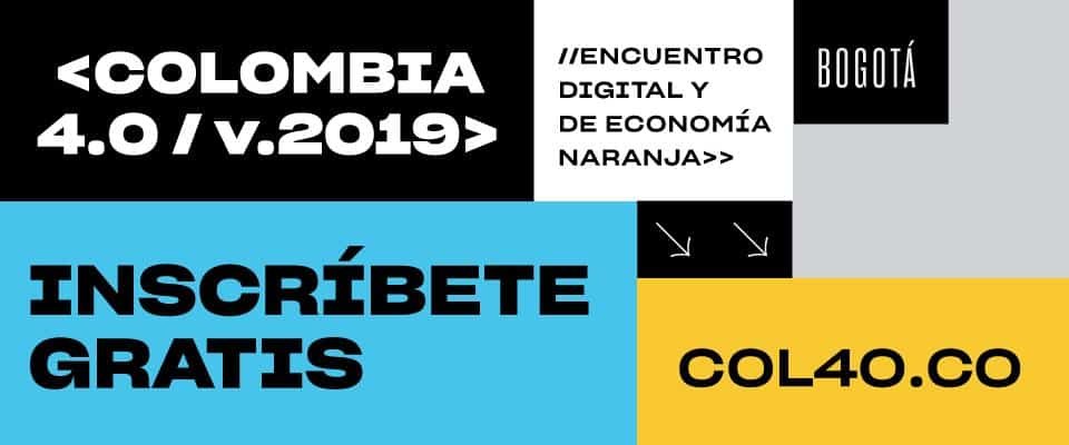 colombia 40 Bogota 2019