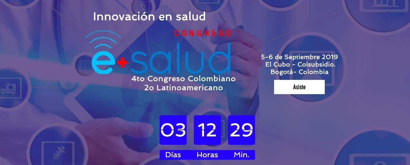 esalud 2019