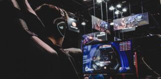 Los eSports son un negocio de 1 billón de dólares