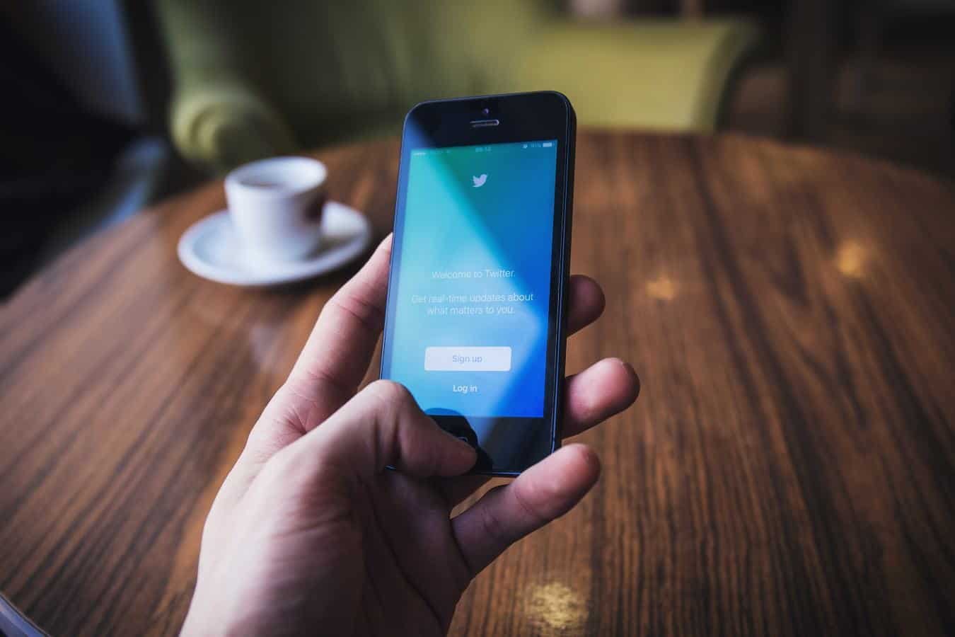 La calidad de los contenidos en twitter
