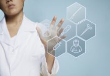 tecnología en salud casos de alto impacto