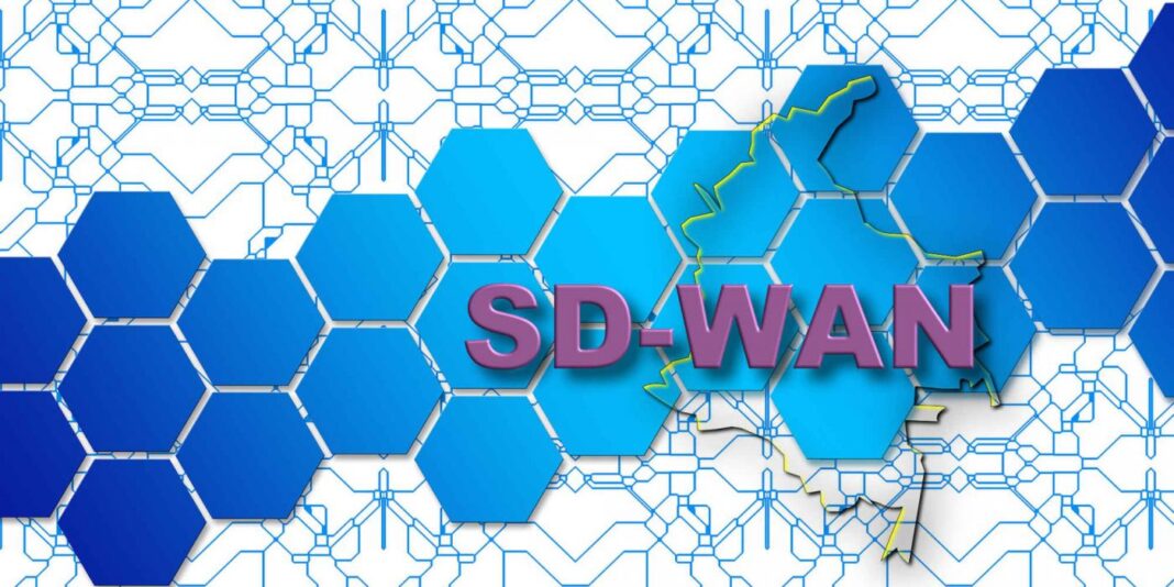 SD-WAN Colombia