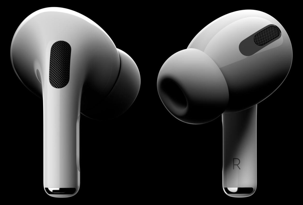 Screenshot 2019 10 31 AirPods Pro