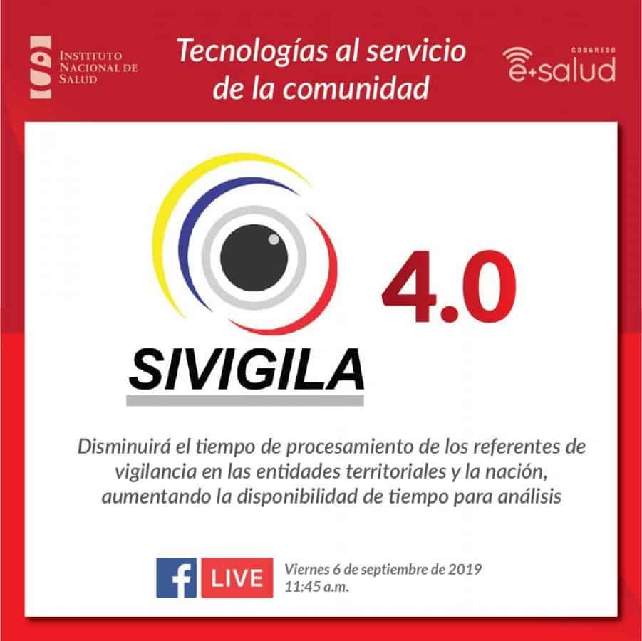 Sivigila
