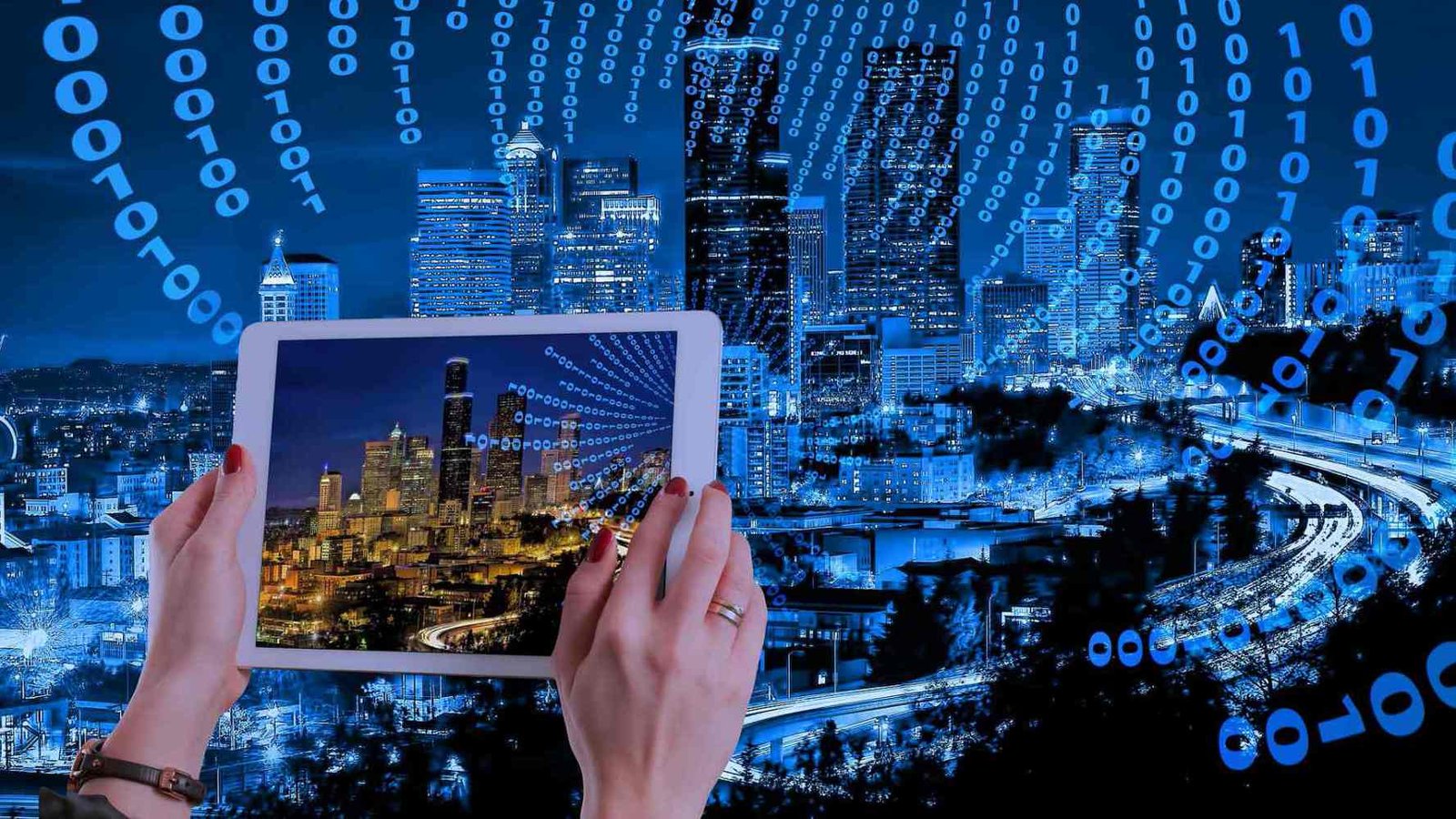 Territorios Inteligentes IBM