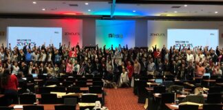 Zoholics Colombia 2019
