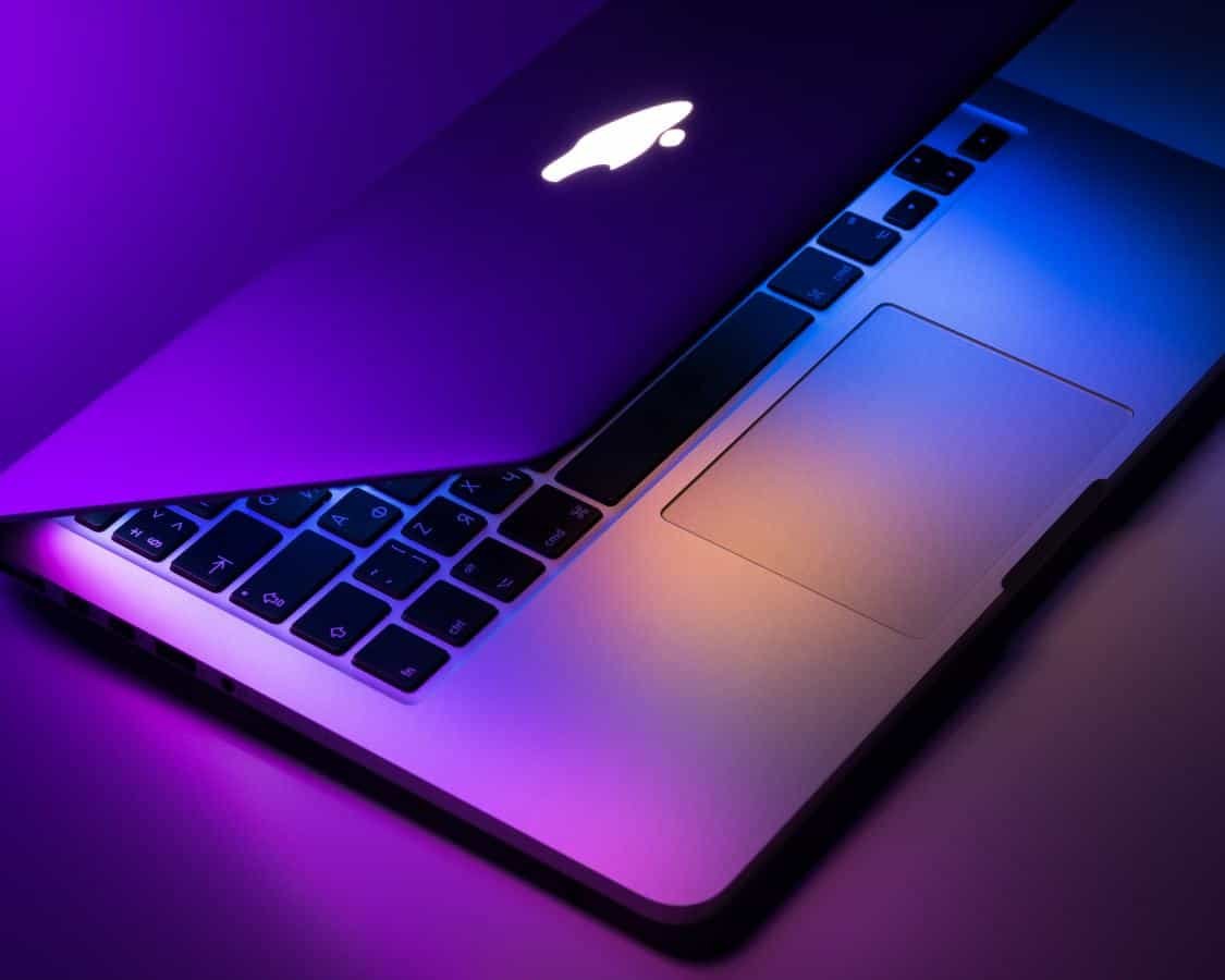 Apple Catalina