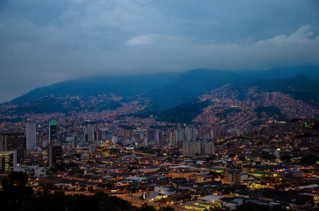 Medellín TIC