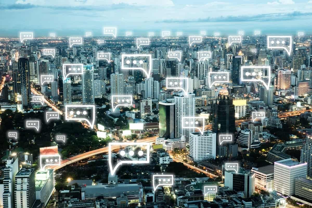 manipulación en redes sociales