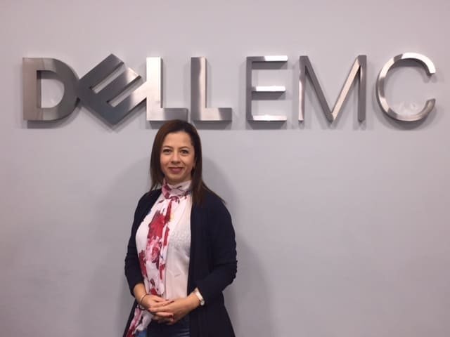 Ana María David Dell