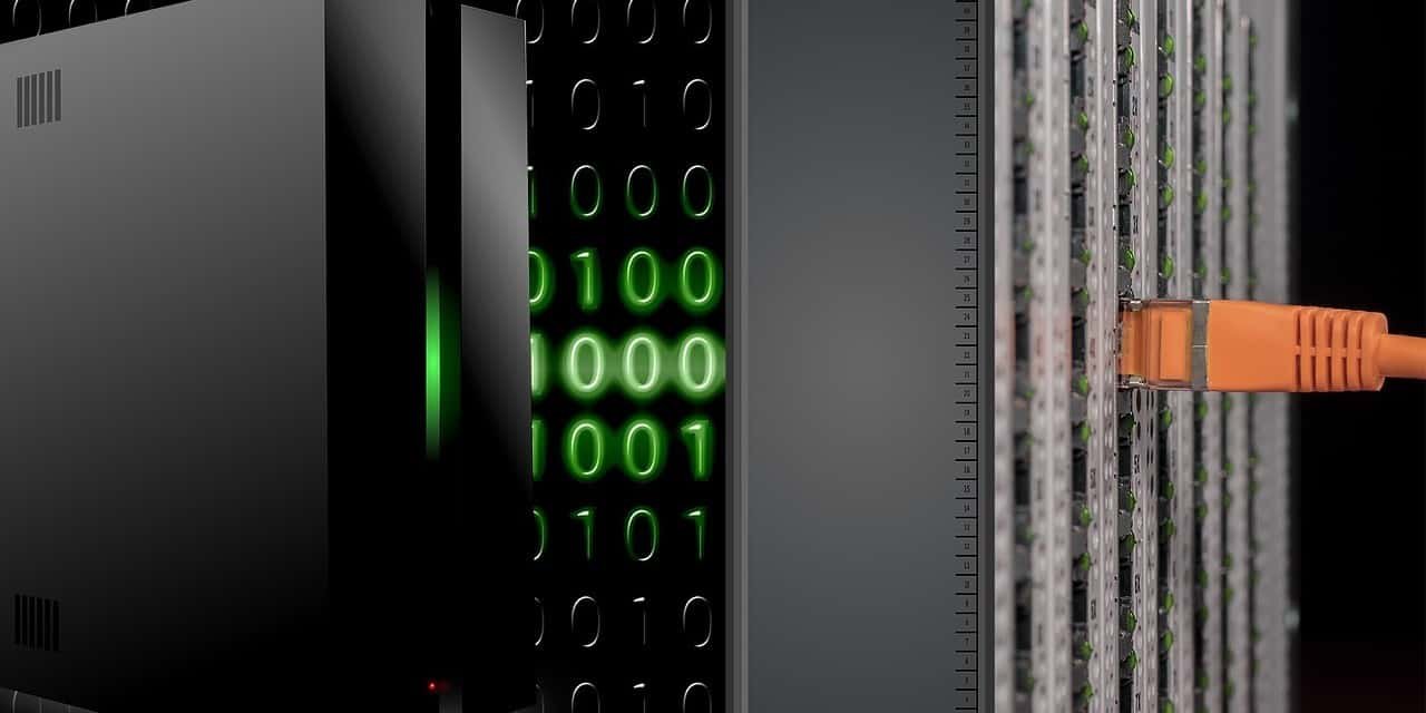 Centros de datos Edge