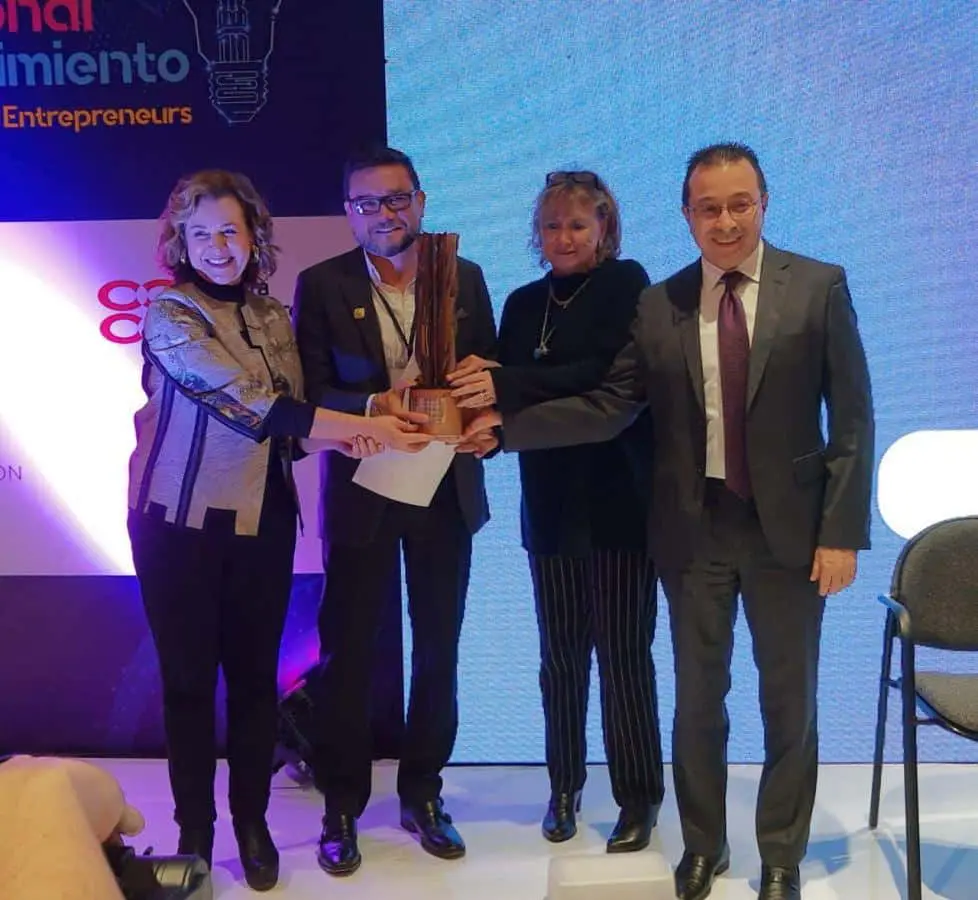 Premios Everis