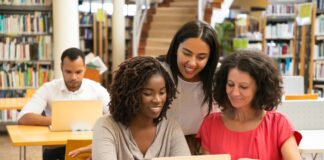 tecnología para equidad de género