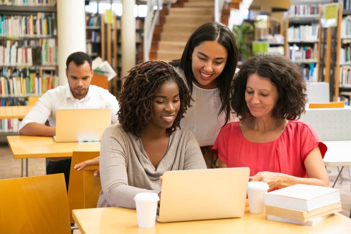tecnología para equidad de género