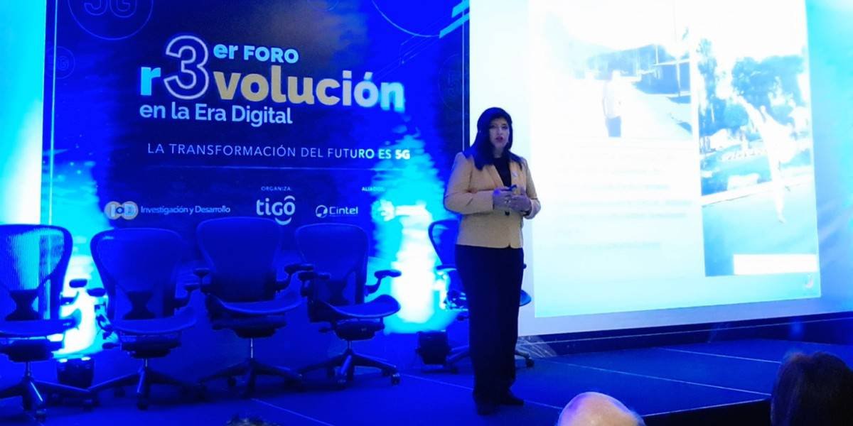 Revolución en la era digital