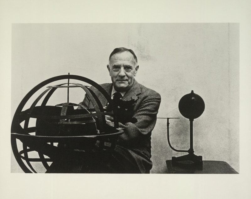 Edwin Hubble