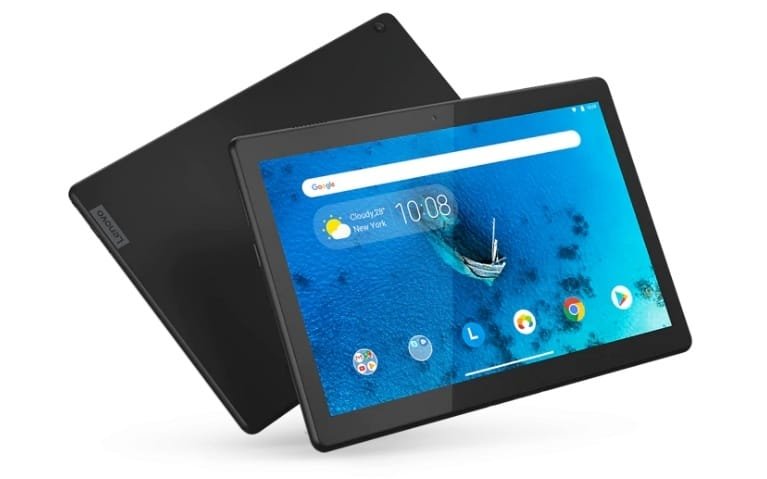 Tabletas con Android