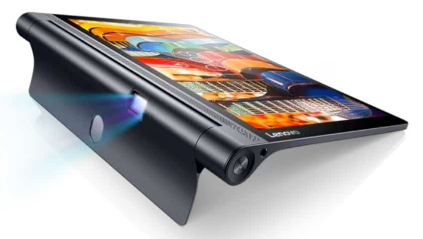 Tabletas con Android