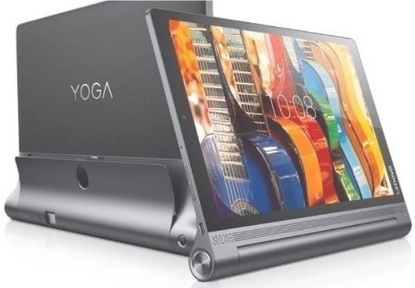Tabletas con Android