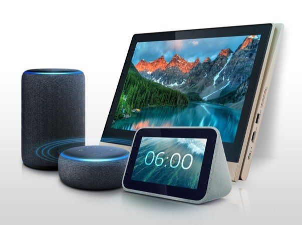 Rich IoT