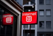 IPv6 en Internet