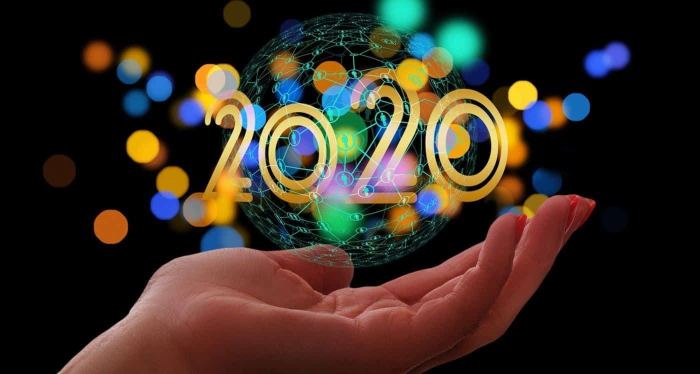 Tendencias 2020