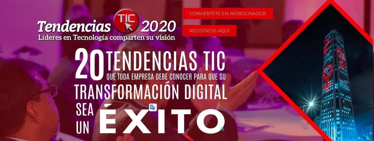 TendenciasTIC 2020