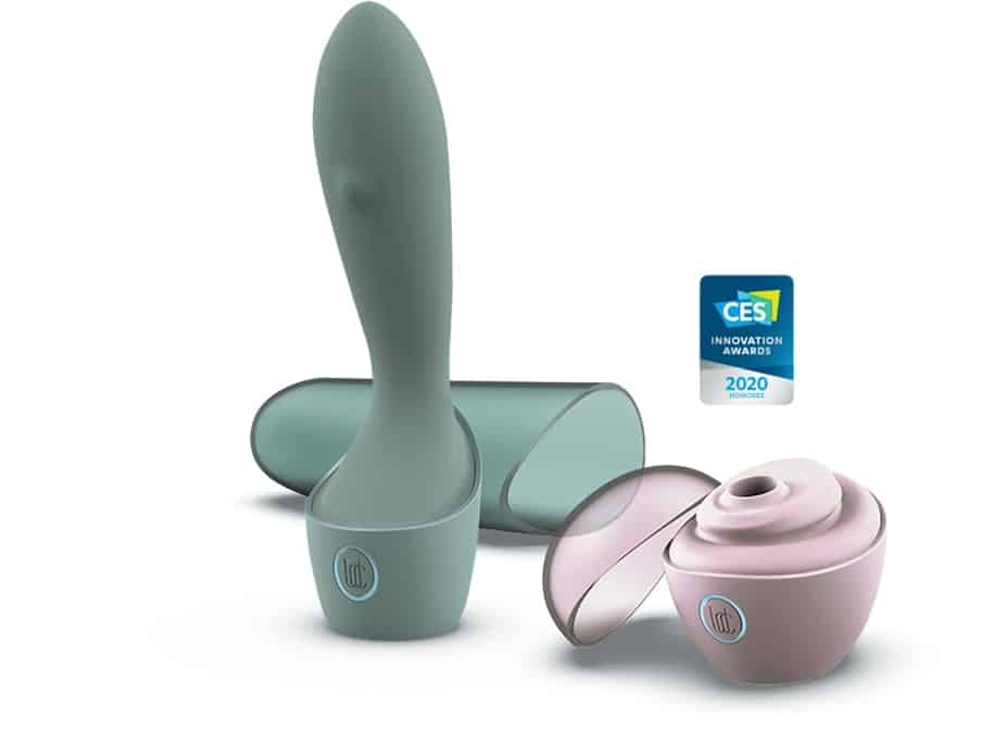 Juguete Sexual Osé