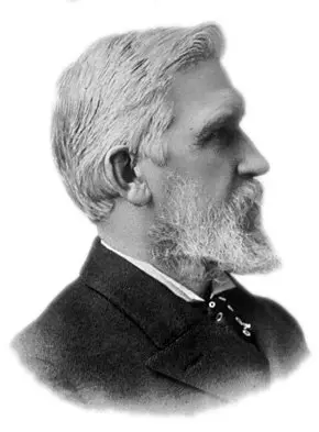 Elisha gray