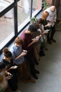 Ingeniería social 