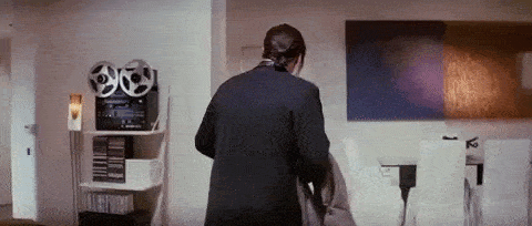 lost travolta