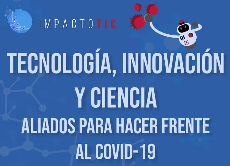 #TICvsCOVID19