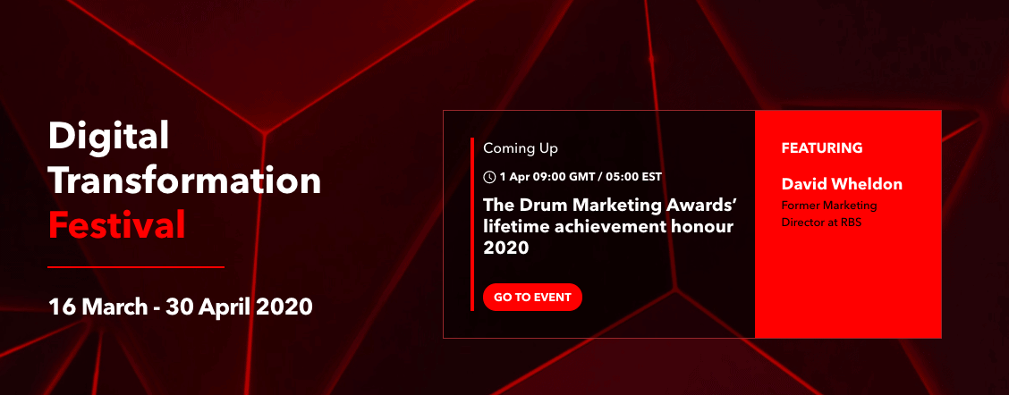Digital transformation festival