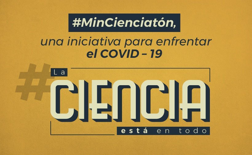 MinCienciaton
