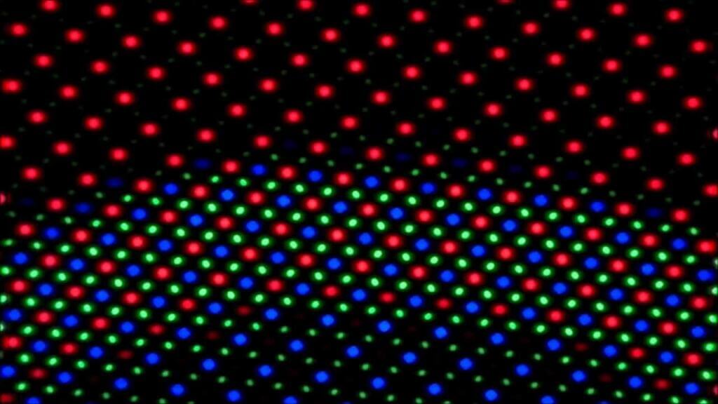 Pantallas OLED