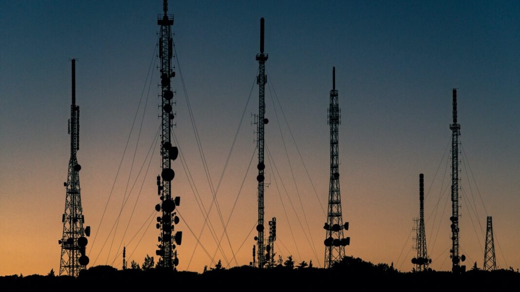 medidas para garantizar servicios de telecomunicaciones