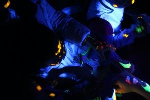 talleres de ciencia para niños