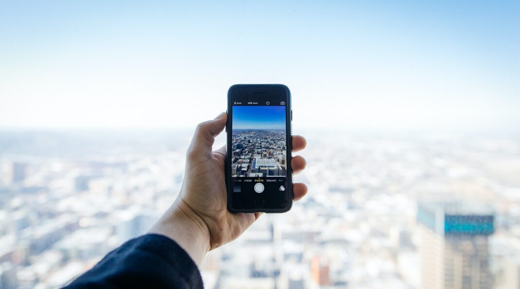 Taller de fotografía