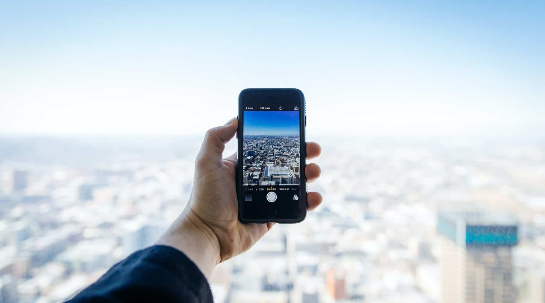 Taller de fotografía