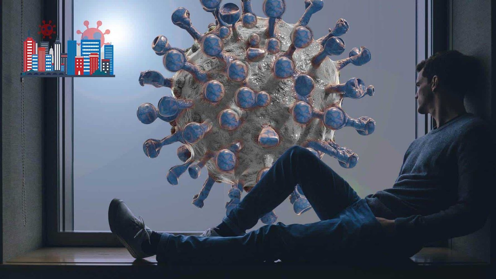 Convivir con el coronavirus 3