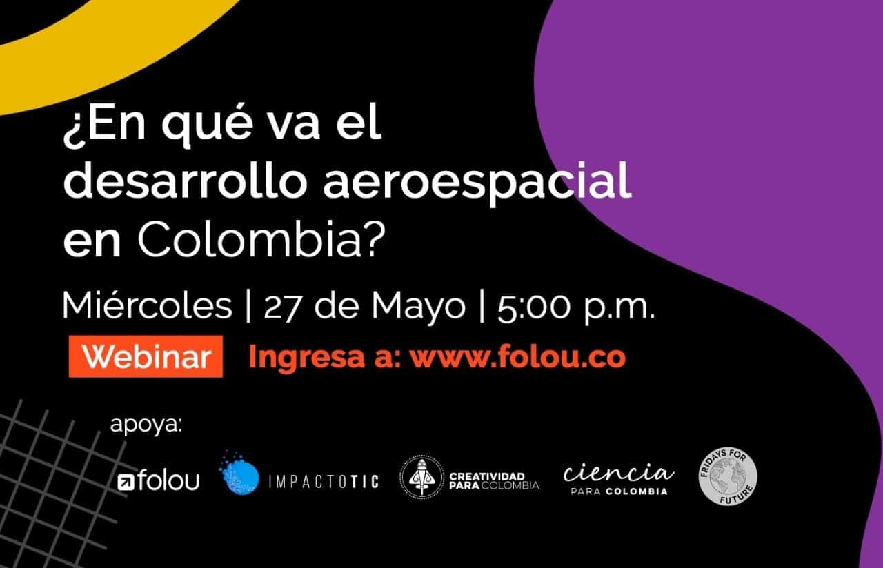 en qué va el desarrollo aeroespacial