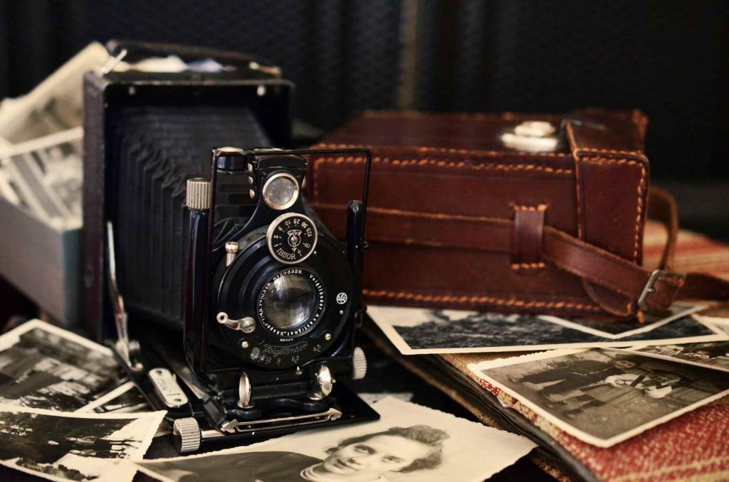 Fotografía digital
