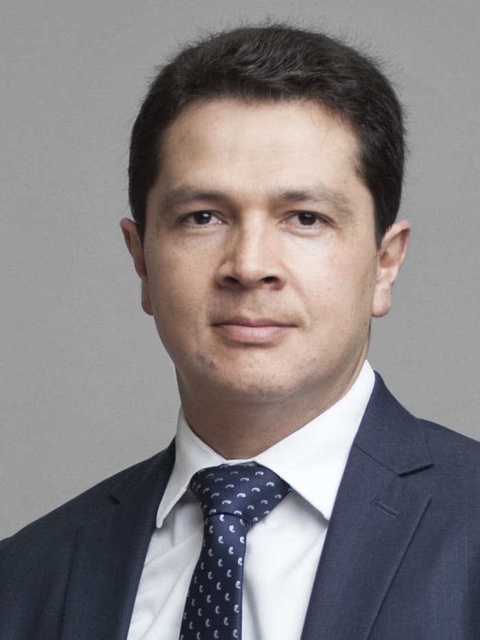 Guillermo Sánchez
